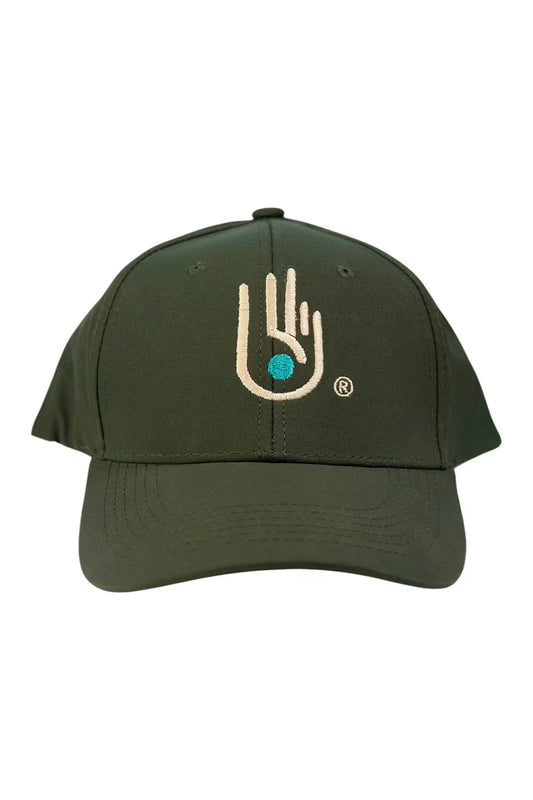 Gorra Yego Yoga