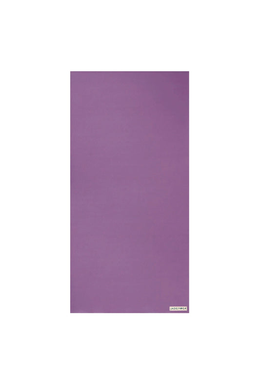 Tapete / Mat de Yoga Morado Jade Harmony