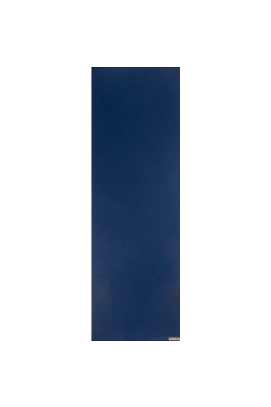 Tapete / Mat de Yoga Azul Marino Jade Travel