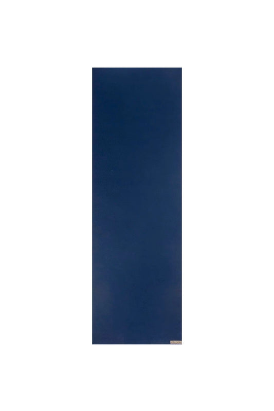 Tapete / Mat de Yoga Azul marino Jade Voyager