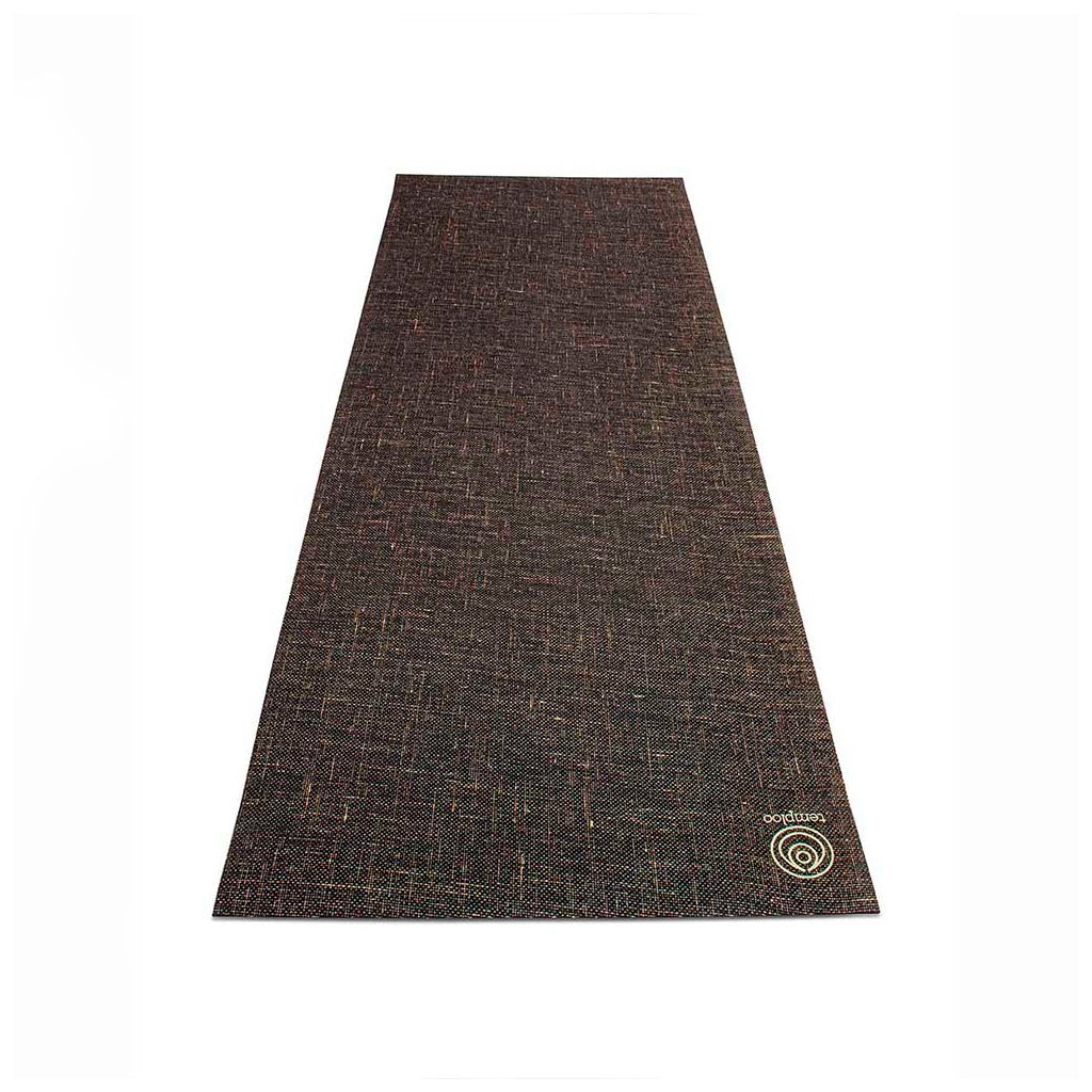 Tapete de Yoga Terra - Temploo Yoga Mats