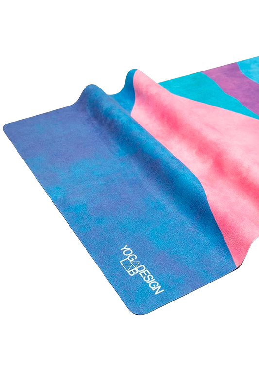 Tapete / Mat de Yoga Mexicana