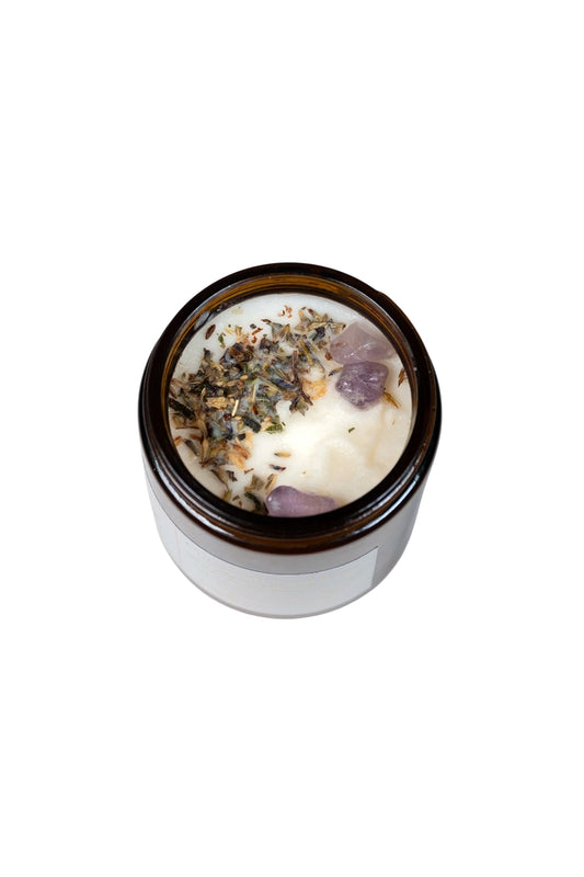 Vela Conexión Espiritual