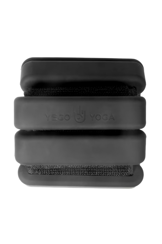 Polainas 2LB Negro