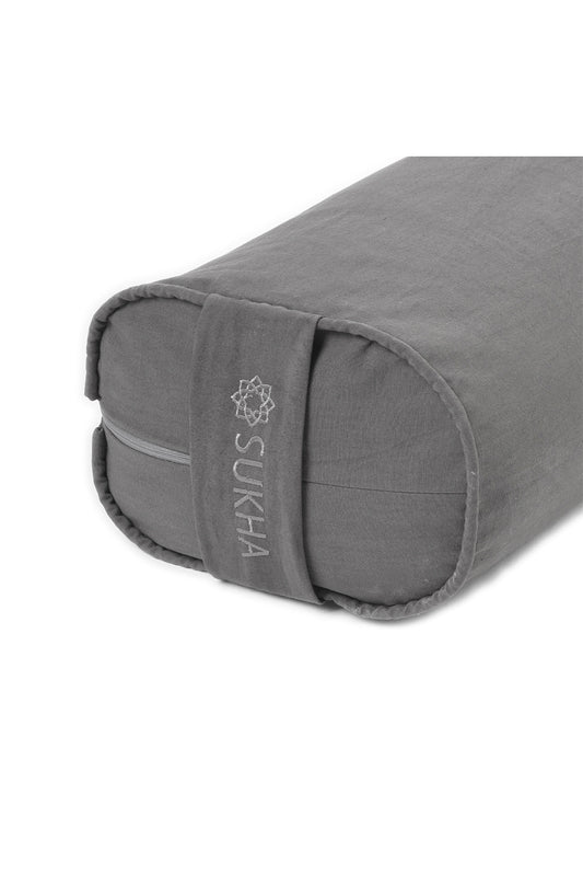 Bolster para Yoga Vision Sukha