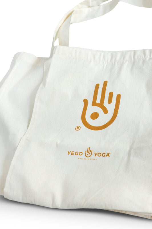 Tote Bag Yego Yoga