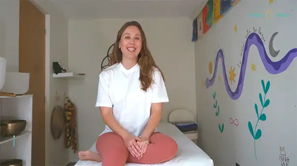 YY en Comunidad | Terapia de Cuencos con Pau Martinez