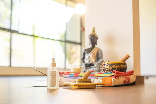 Las 8 ramas del Yoga