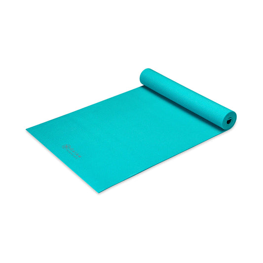 Tapete / Mat de Yoga Essentials Azul