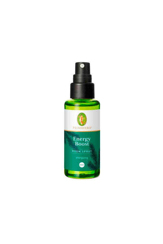 Mezcla Energy Boost