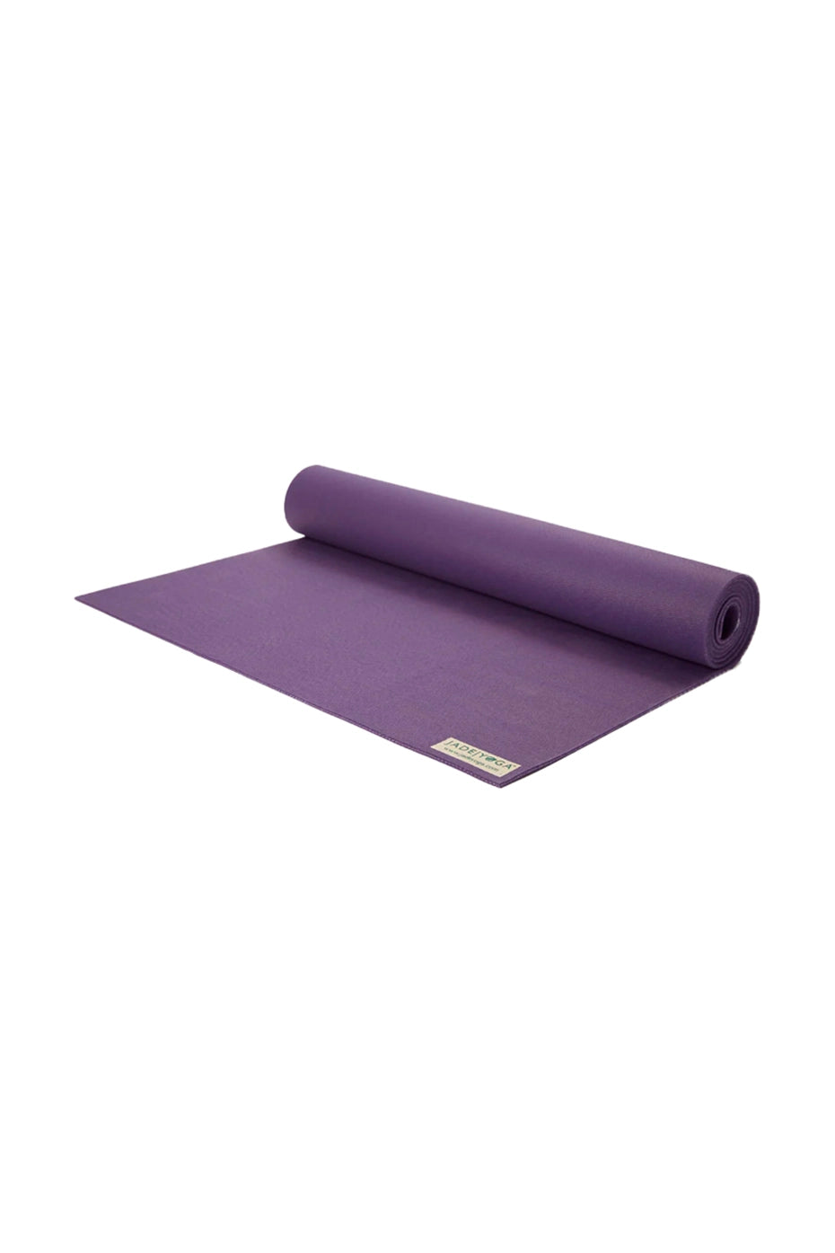 Tapete / Mat de Yoga Morado Jade Harmony