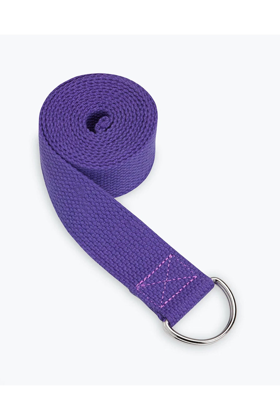 Strap de Yoga Morado