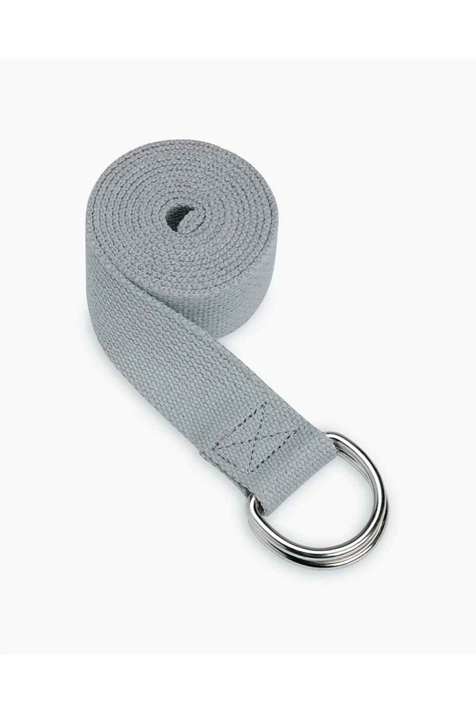 Strap de Yoga Gris