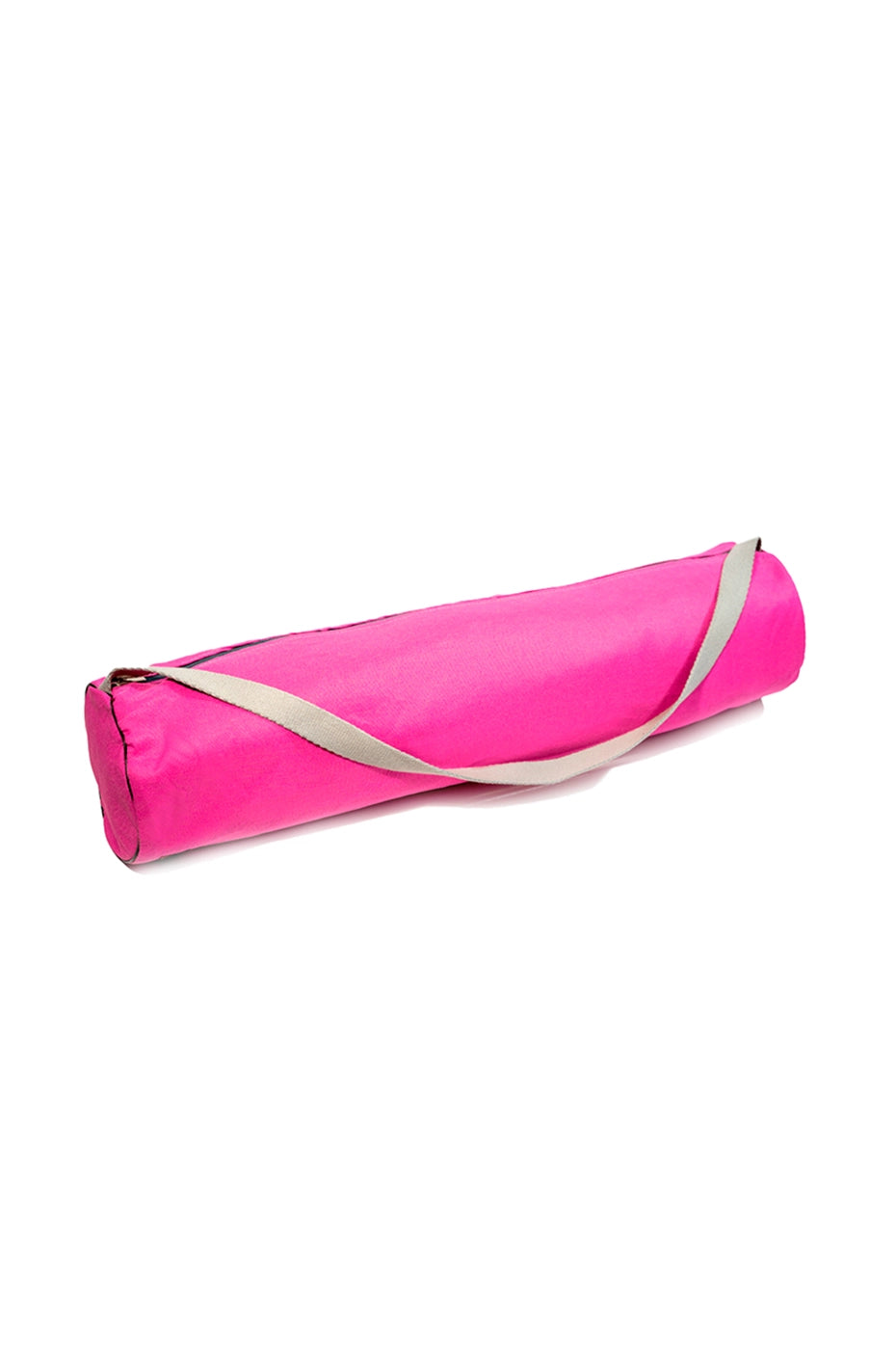 Porta Tapete de Yoga / Mat Rosa