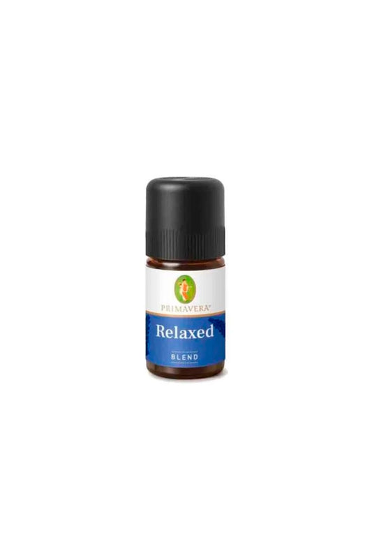 Mezcla Relajación