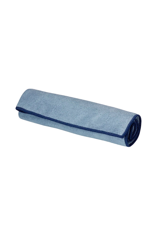 Toalla De Manos Azul