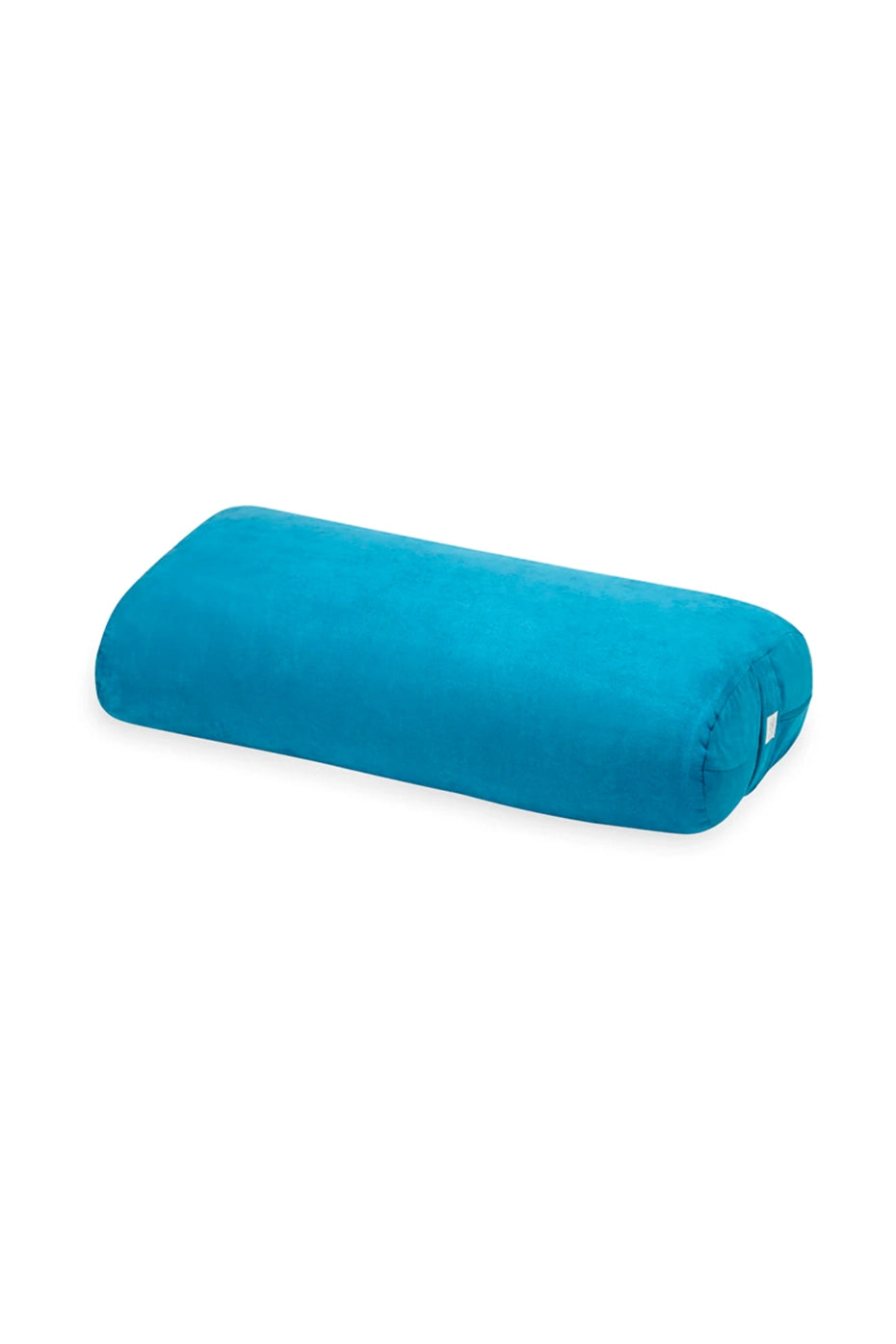 Rectangular Bolster Para Yoga  Aqua Gaiam