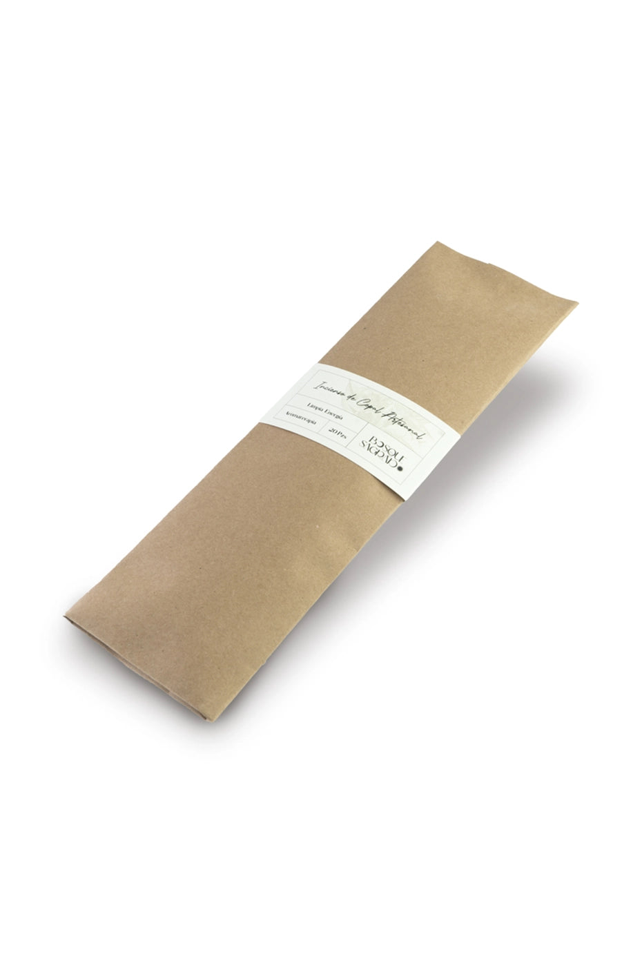 Incienso De Copal Artesanal