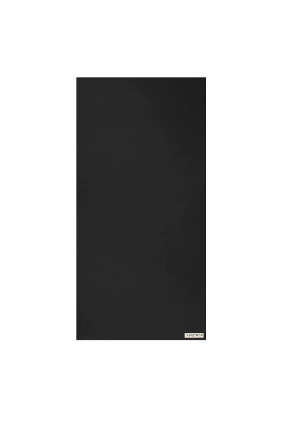 Tapete / Mat de Yoga Negro Jade Harmony