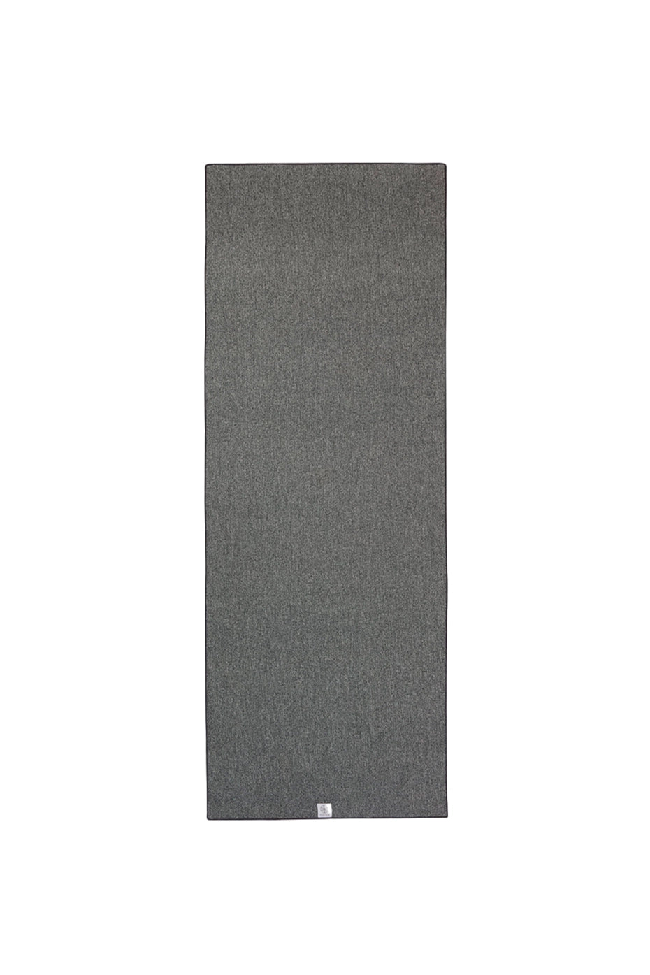 Toalla para Yoga de Microfibra de Secado Activo Antideslizante