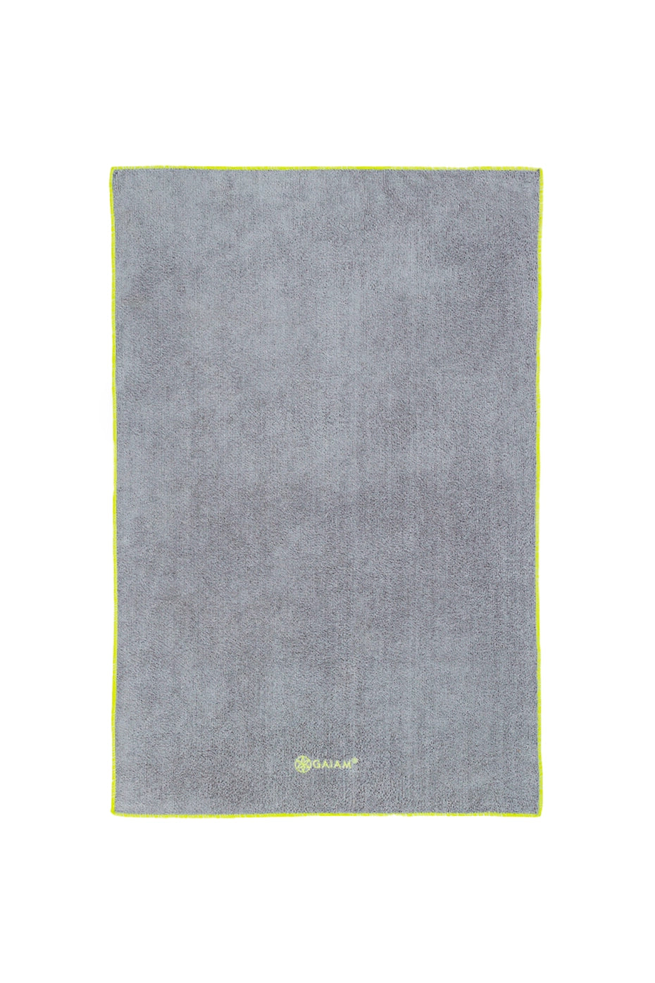 Toalla De Manos Gris