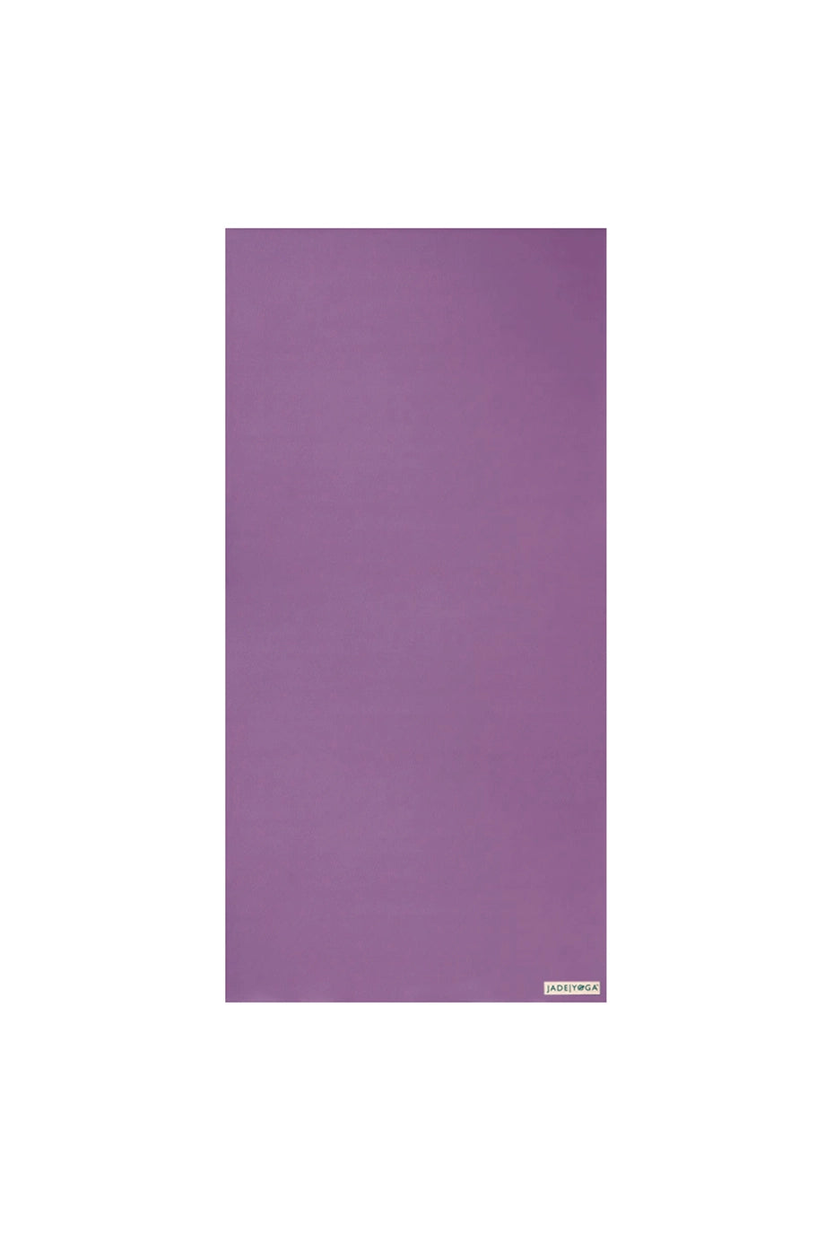 Tapete / Mat de Yoga Morado Jade Harmony