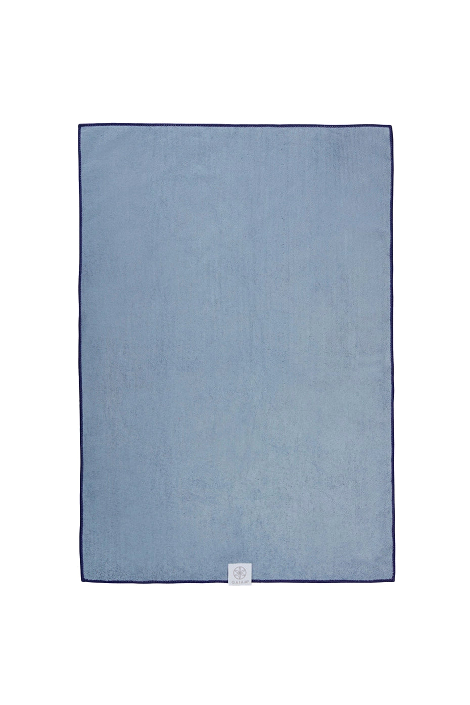 Toalla De Manos Azul