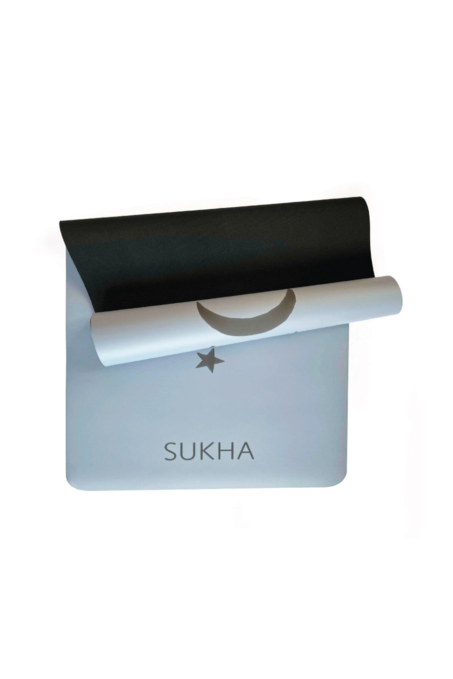 Tapete / Mat de Yoga Twiling Azul Cielo