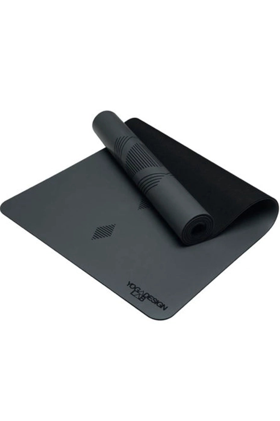 Tapete / Mat para Yoga Infinity Gris