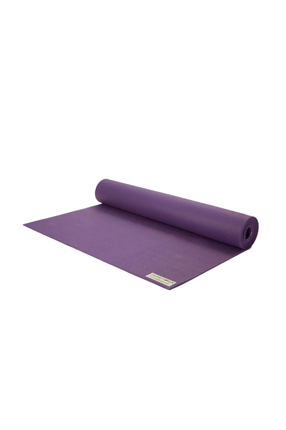Tapete / Mat de Yoga Morado Jade Travel