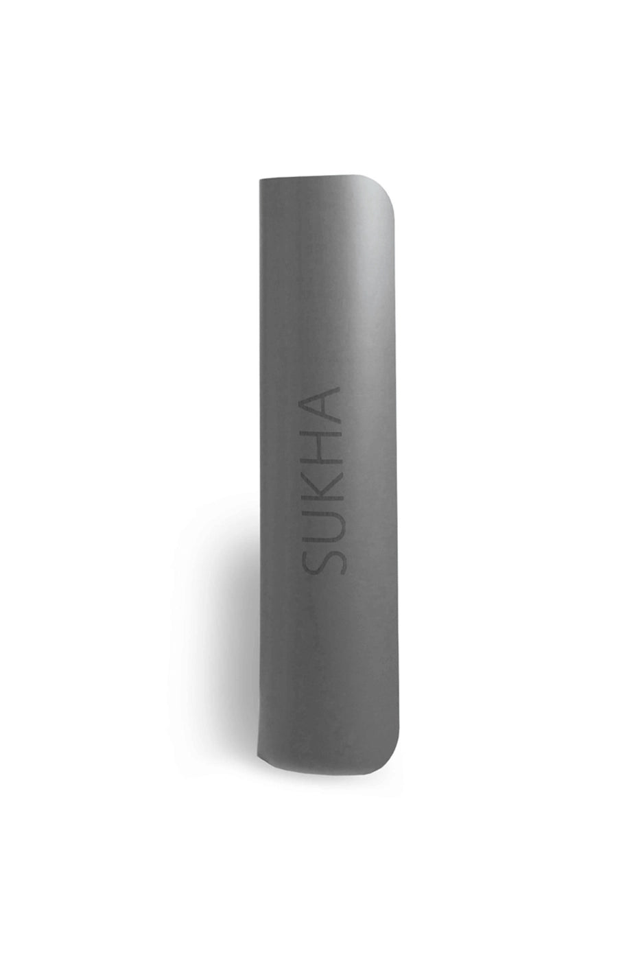 Tapete / Mat para Yoga Gris