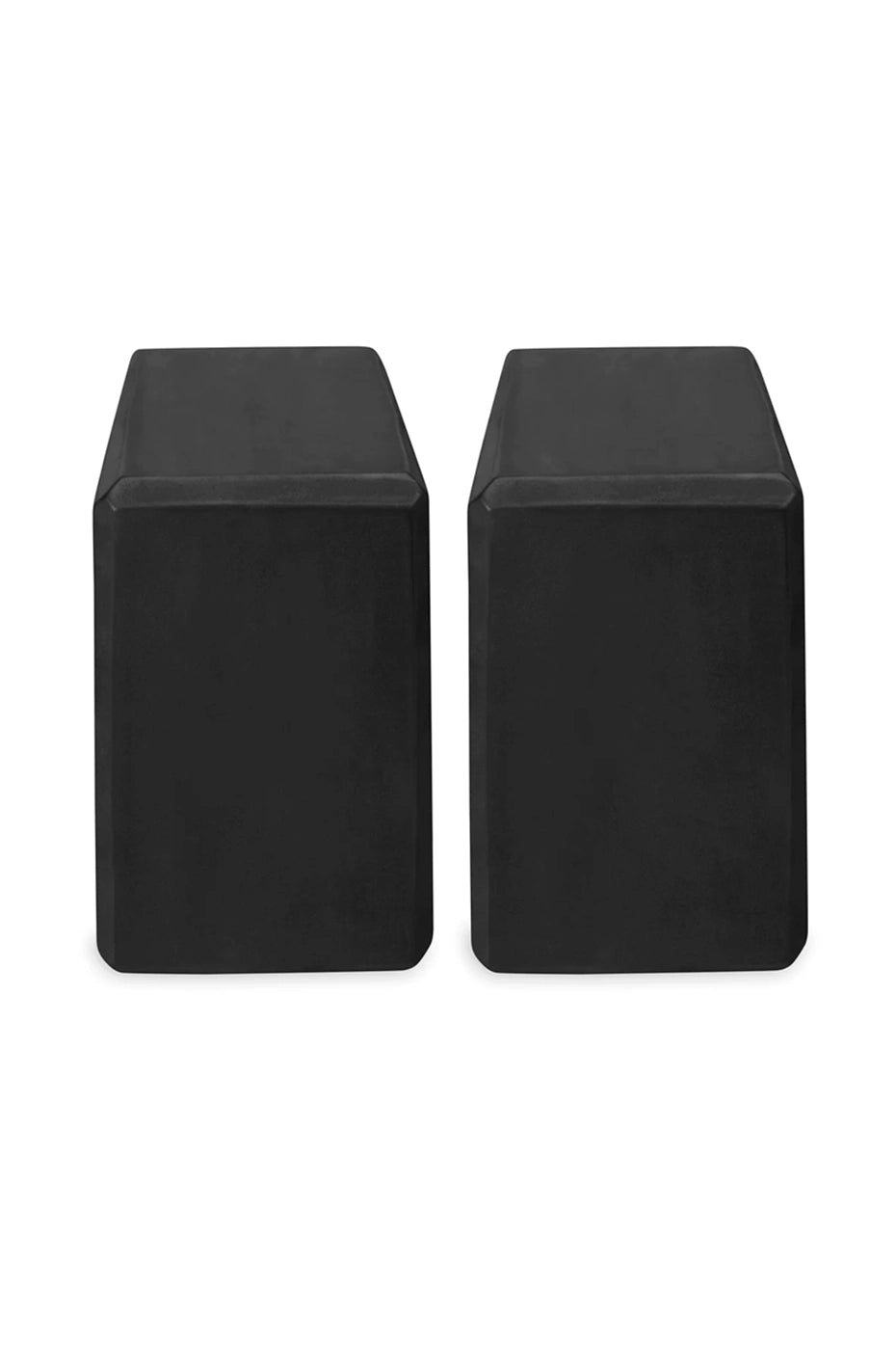 Block para Yoga Negro - 2pzas