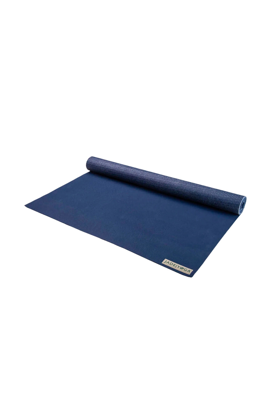Tapete / Mat de Yoga Azul marino Jade Voyager