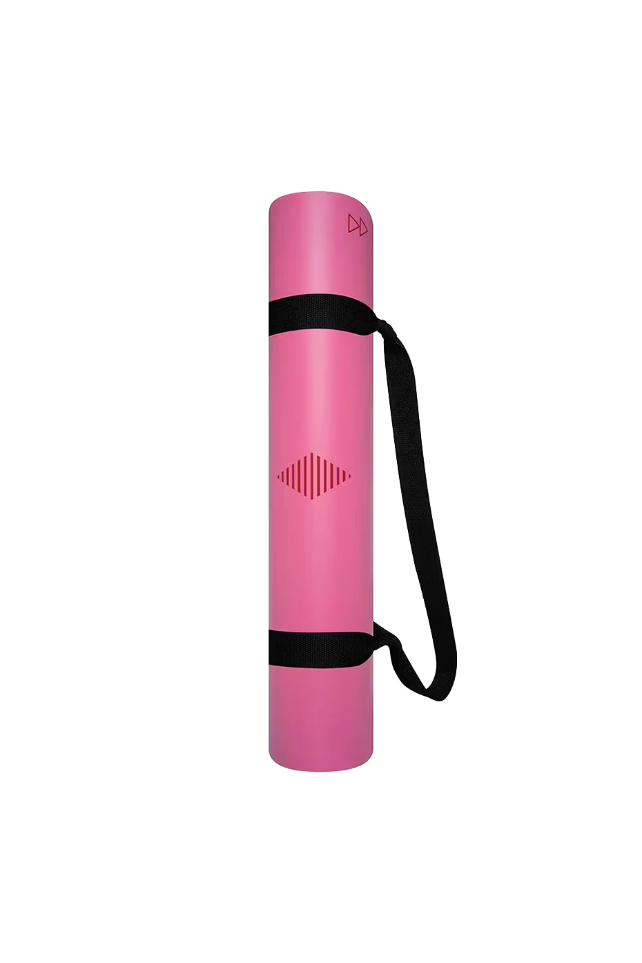 Tapete / Mat para Yoga Infinity Rosa