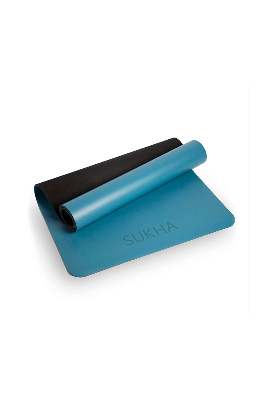 Tapete / Mat para Yoga Taihong Azul