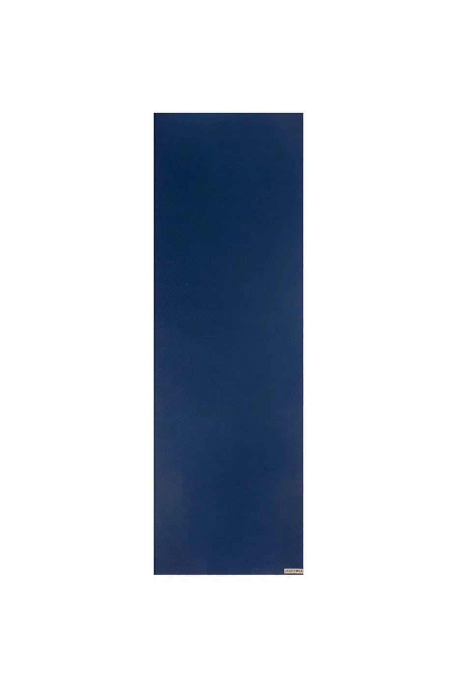 Tapete / Mat de Yoga Azul marino Jade Voyager