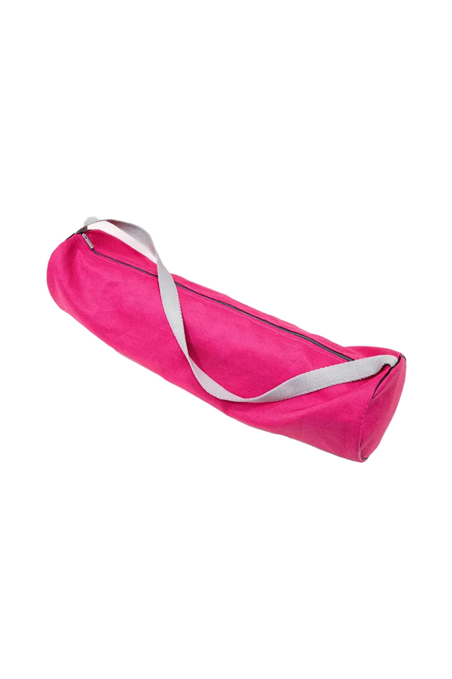 Porta Tapete de Yoga / Mat Rosa