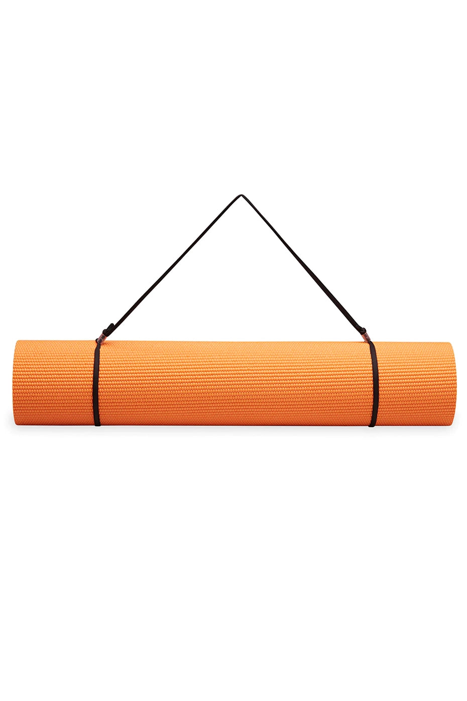Tapete / Mat de Yoga Essentials Naranja