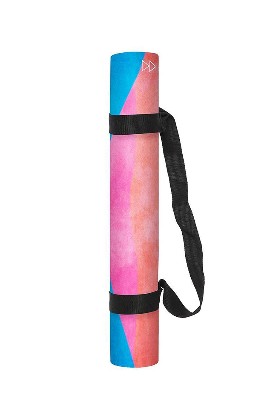 Tapete / Mat de Yoga Mexicana