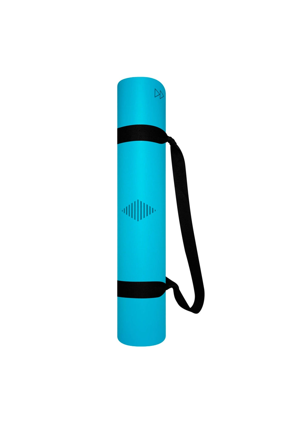 Tapete / Mat para Yoga Infinity Azul Cielo