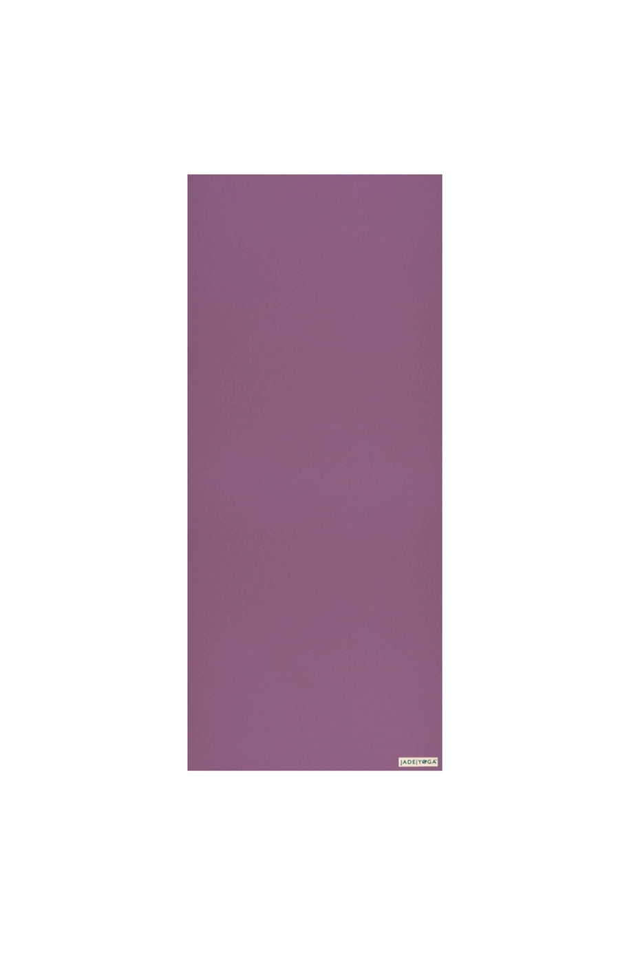 Tapete / Mat de Yoga Morado Jade Travel