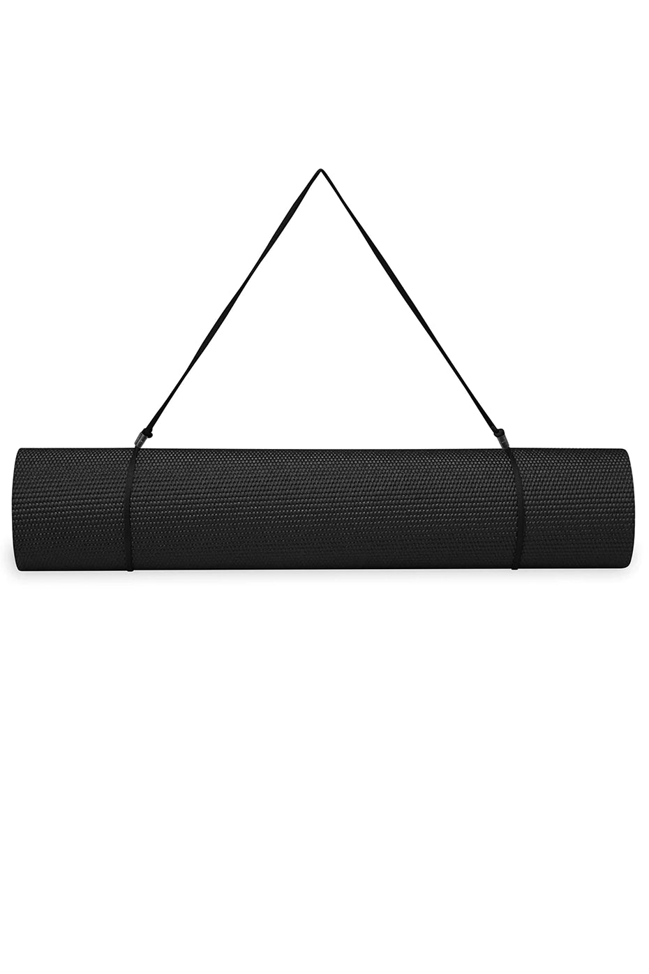 Tapete / Mat de Yoga Essentials Negro