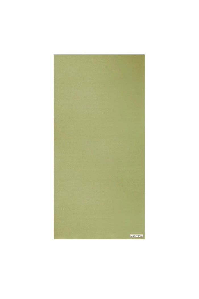 Tapete / Mat de Yoga Verde Oliva Jade Harmony