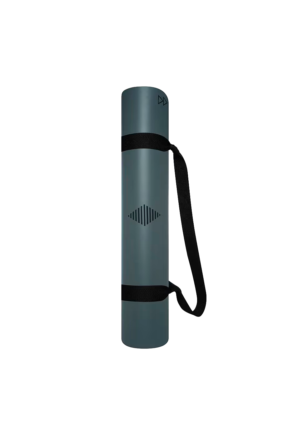 Tapete / Mat para Yoga Infinity Gris