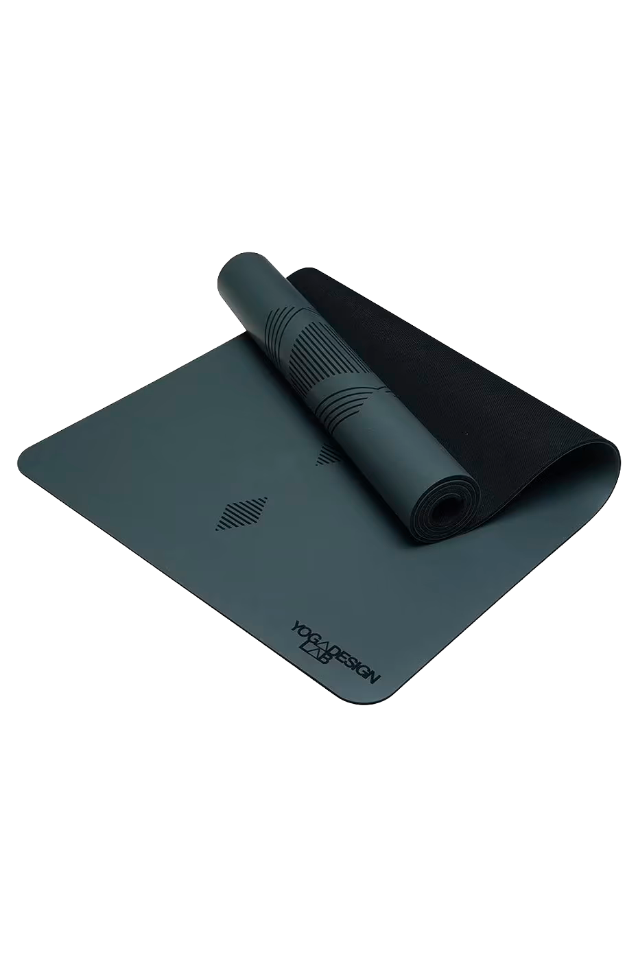 Tapete / Mat para Yoga Infinity Gris