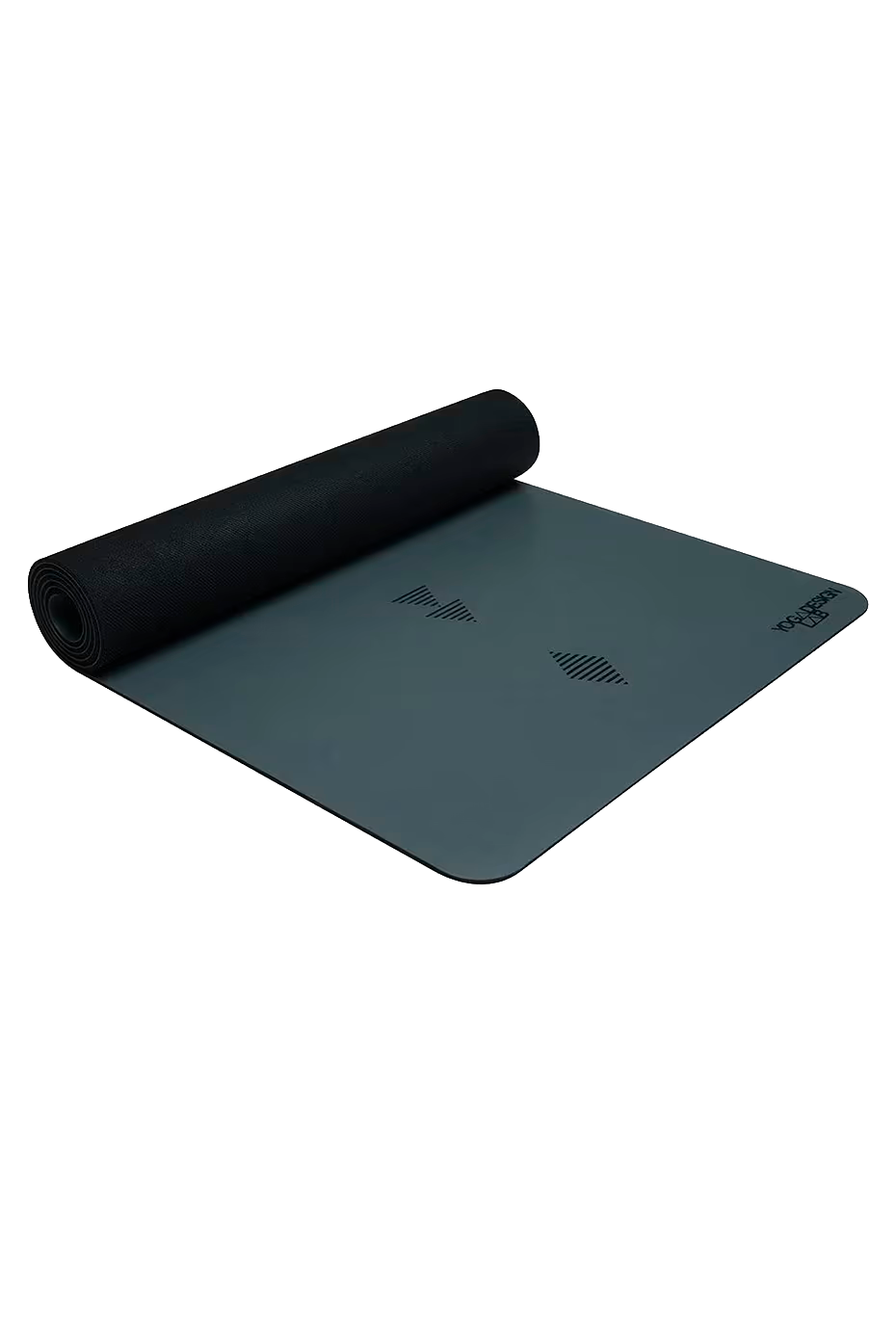 Tapete / Mat para Yoga Infinity Gris