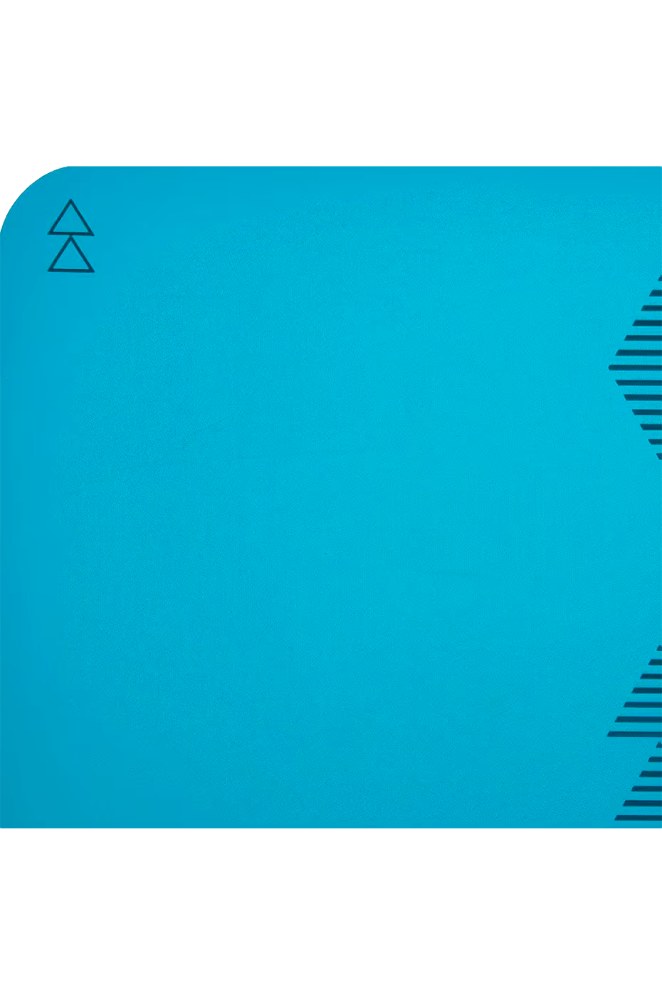 Tapete / Mat para Yoga Infinity Azul Cielo