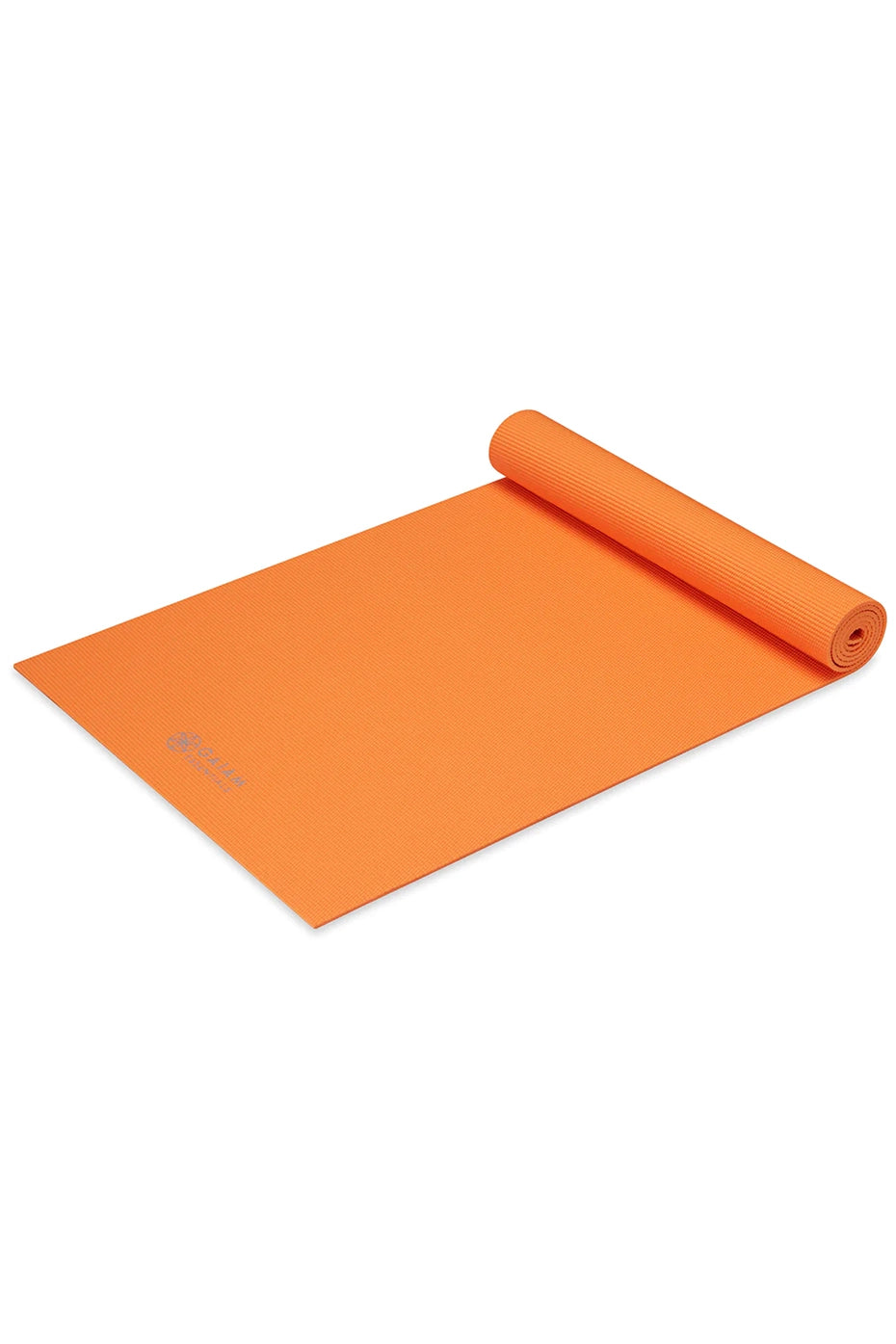 Tapete / Mat de Yoga Essentials Naranja