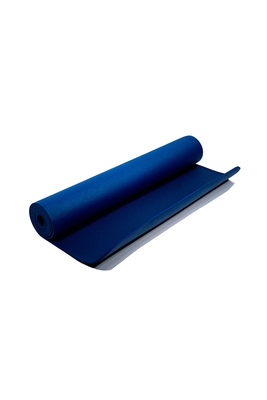 Tapete / Mat de Yoga Calyana Azul marino