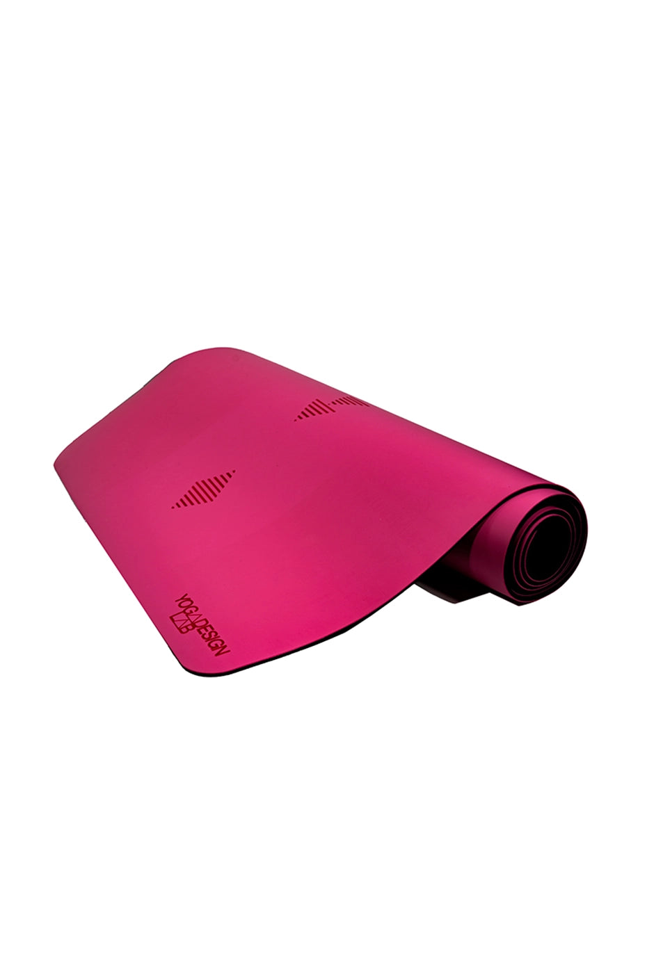 Tapete / Mat para Yoga Infinity Rosa